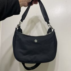 Lululemon Small Shoulder Bag 