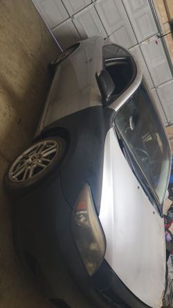 2005 scion tC