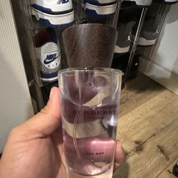 Burberry  Touch For Men 
