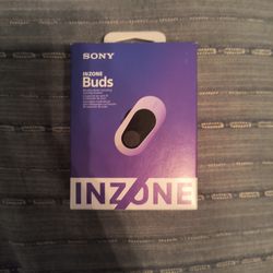 Inzone Wireless headphones 