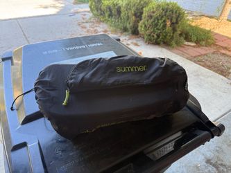 Summer Pop Up Seat