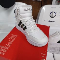Adidas Basketball Shoes 