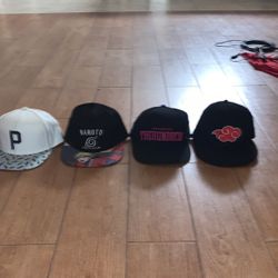 Hats