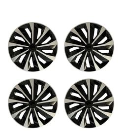 Wheel Covers Replacement R14 Size Hub Cap Universal-Fit