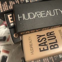 beautiful foundation 
