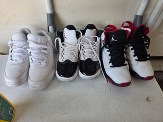 Kids shoes