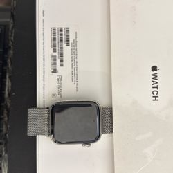 Apple Watch Series 6