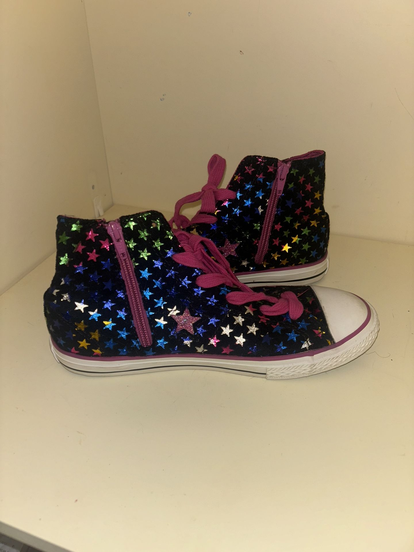 Converse Chuck Taylor All Star high-top