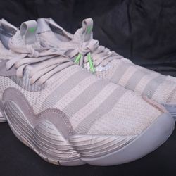 Once Worn Trae Young 2 | Size 11.5