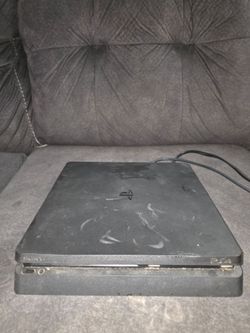 Ps4 Slim