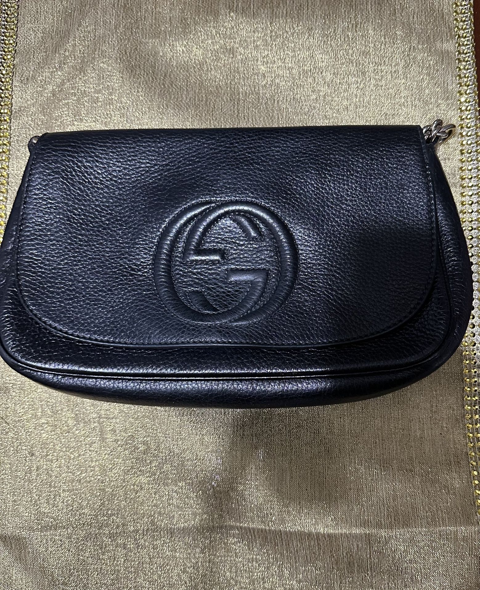 Gucci Disco Soho Black
