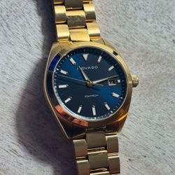 Movado Watch
