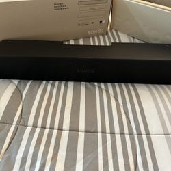 Sonos Ray Sound Bar