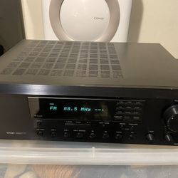 Onkyo TX8255 Stereo Receiver 