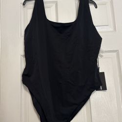 Women’s Bodysuits 3xl Nevó 