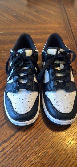 Nike Dunk Low Panda
