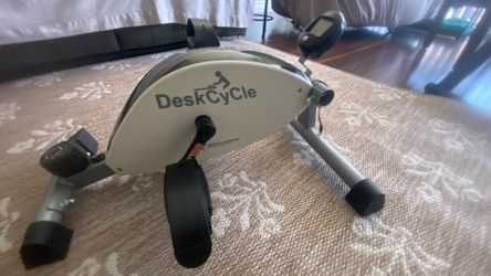 Desk Cycle
