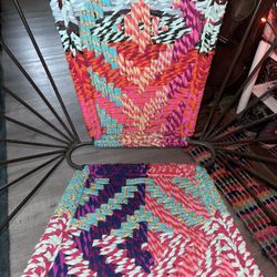 Boho Chair Set