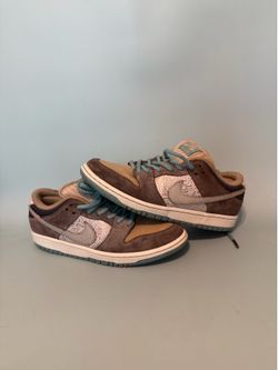 Nike Sb Dunk Big Money size 9.5