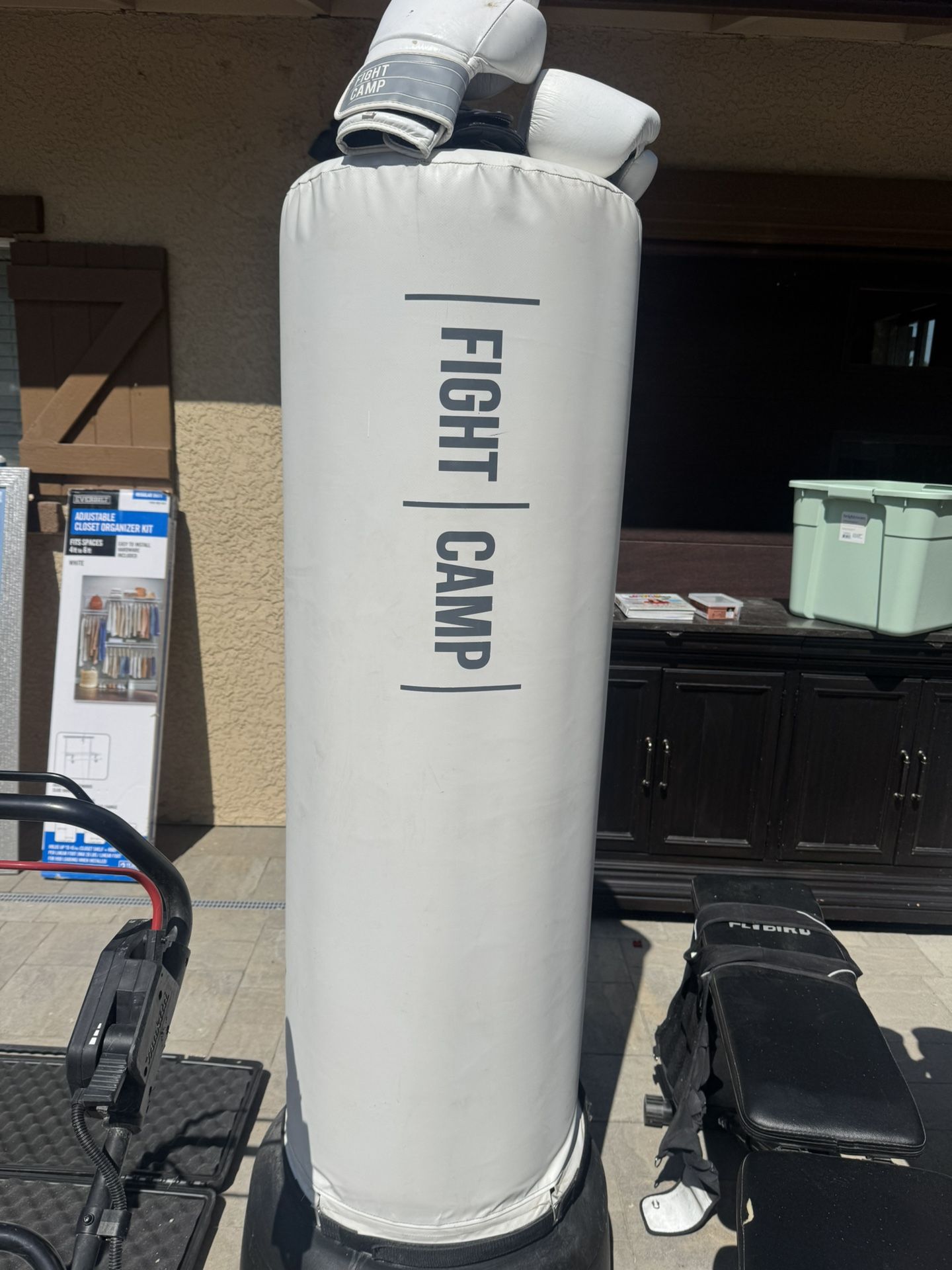 Boxing Bag