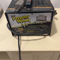 36 Volt Golf Cart Charger