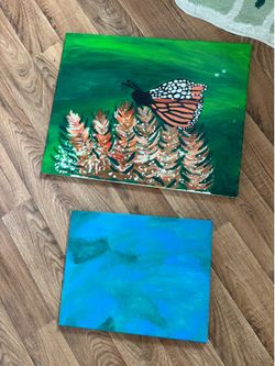 Paintings