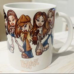 Bratz 12 Oz Mug