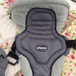 Chicco Baby Carrier