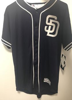 SD JERSEY