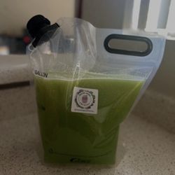 Super Bowl Aguas Frescas