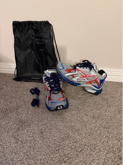 Brand new Balenciaga Runner size 10 mens