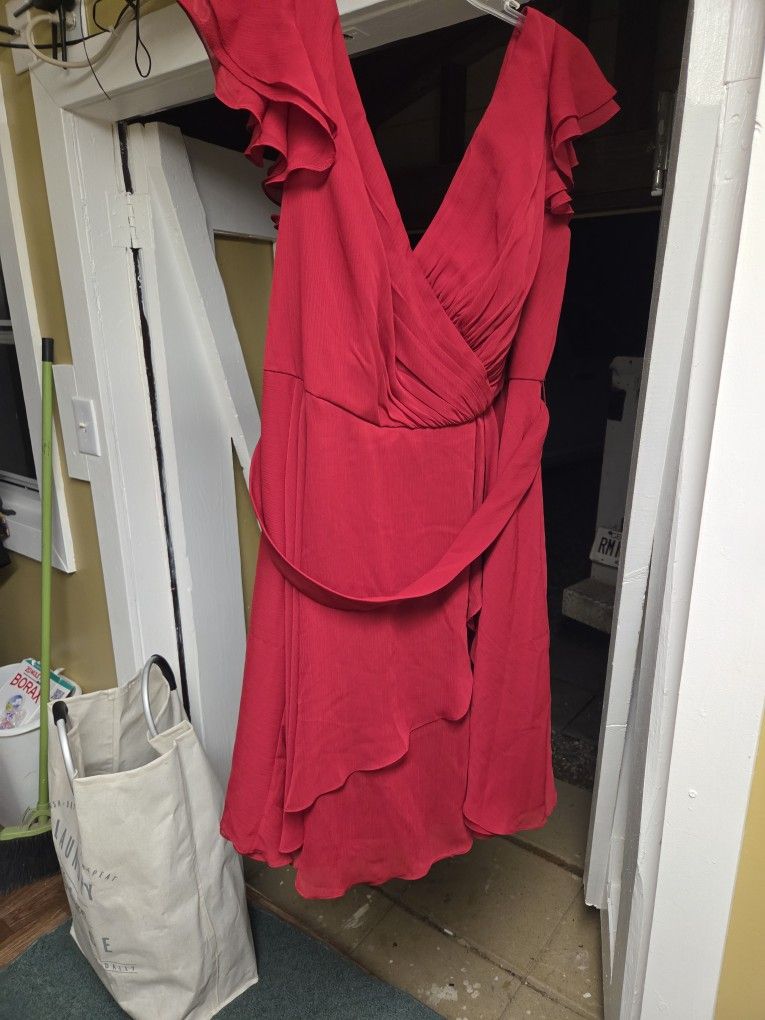 Real Cute Summer Dress