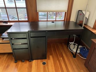 IKEA Desk