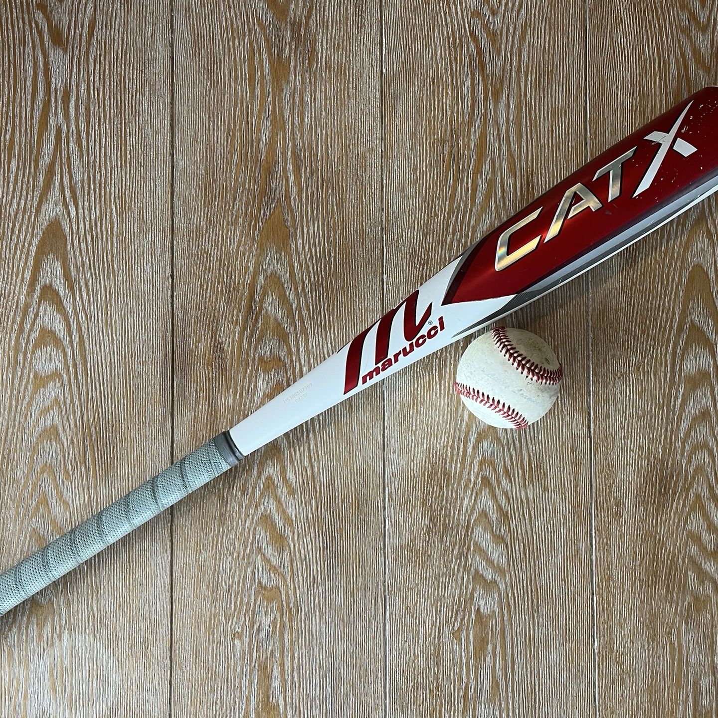 Marucci Cat-X USSSA