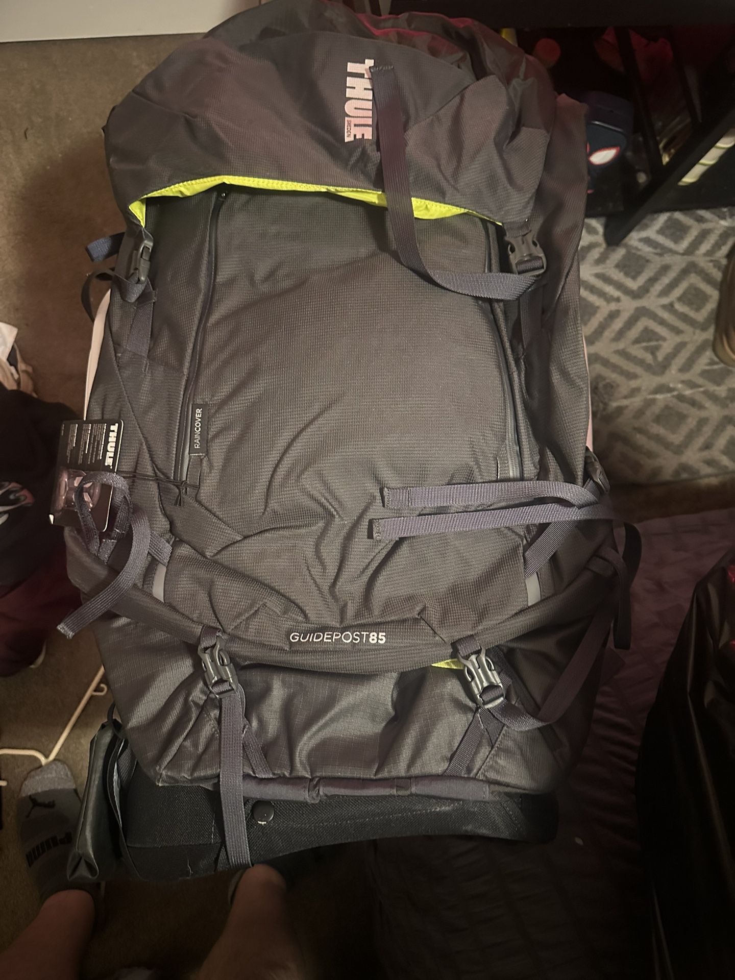 Thule Guidepost 85L Backpack