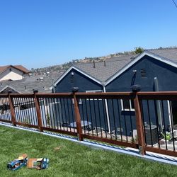Fence 👌