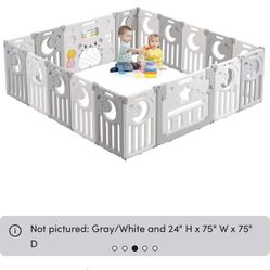 Children’s Playpen