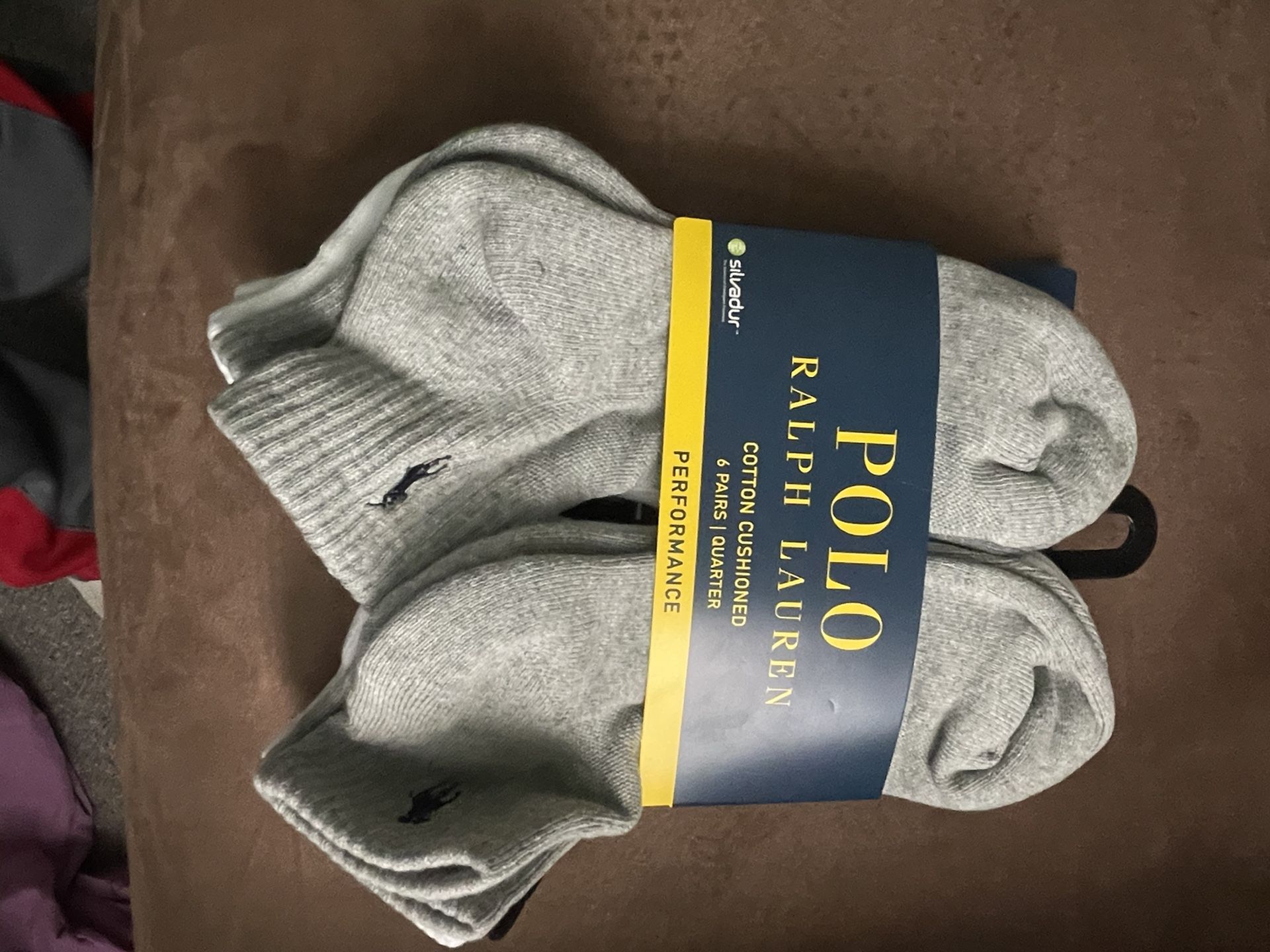 Polo Socks