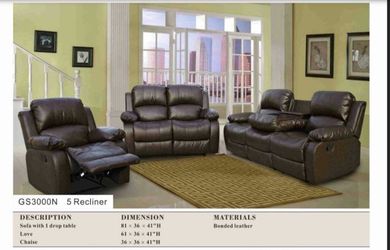 recliner