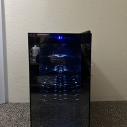 IVATION Wine Fridge 