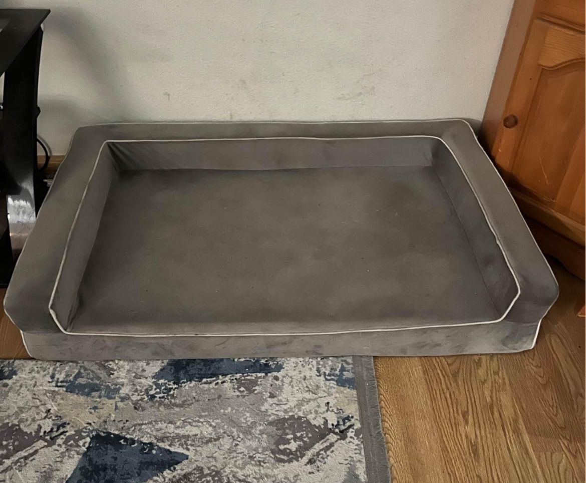 XL Bully Dog Bed