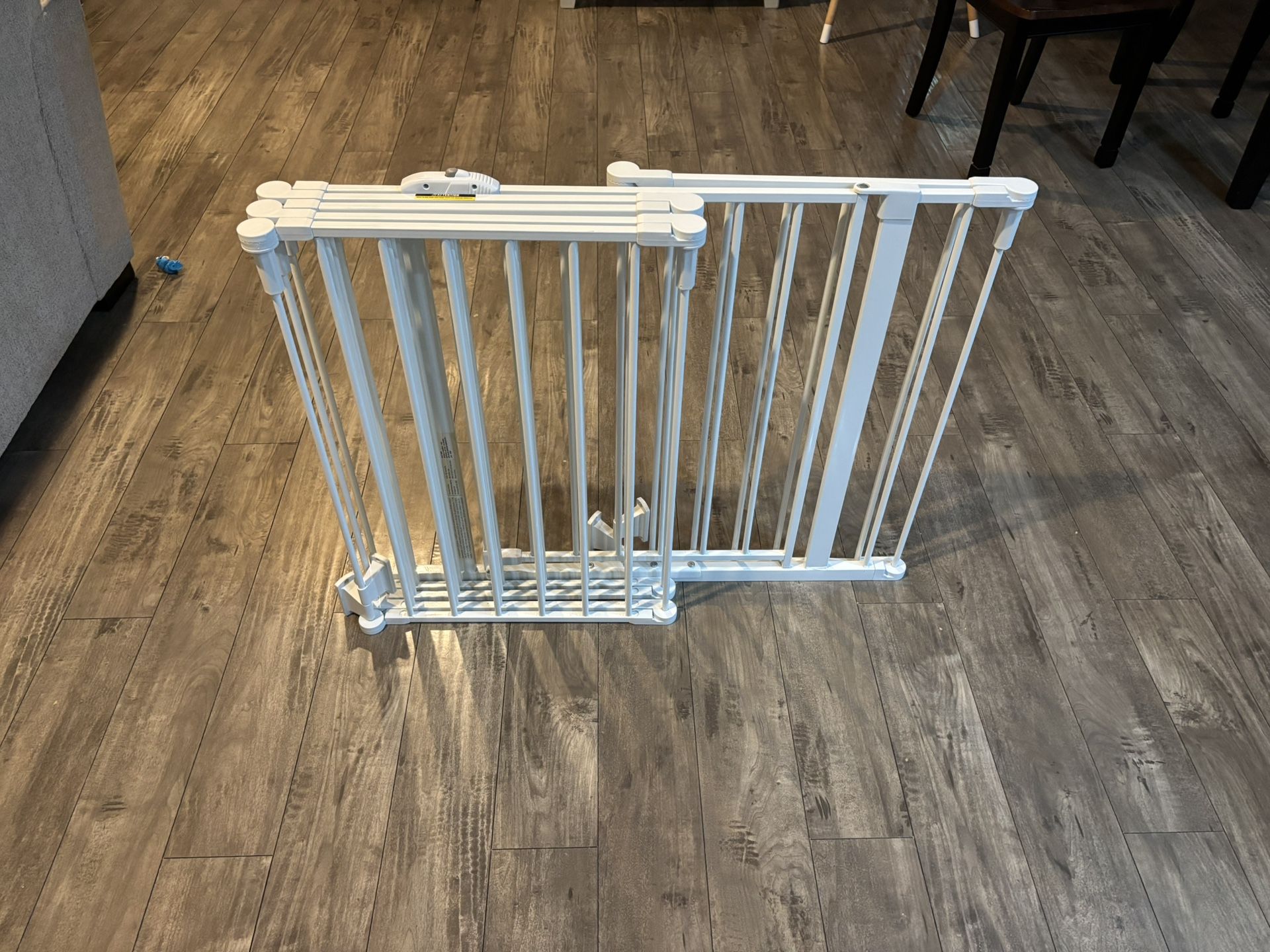 Long Baby Gate