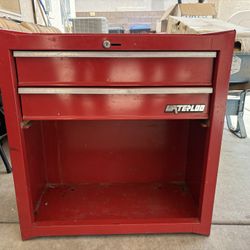 Waterlod Tool Box