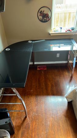 Office desk