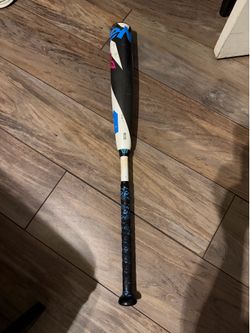 Baseball Bat demarini