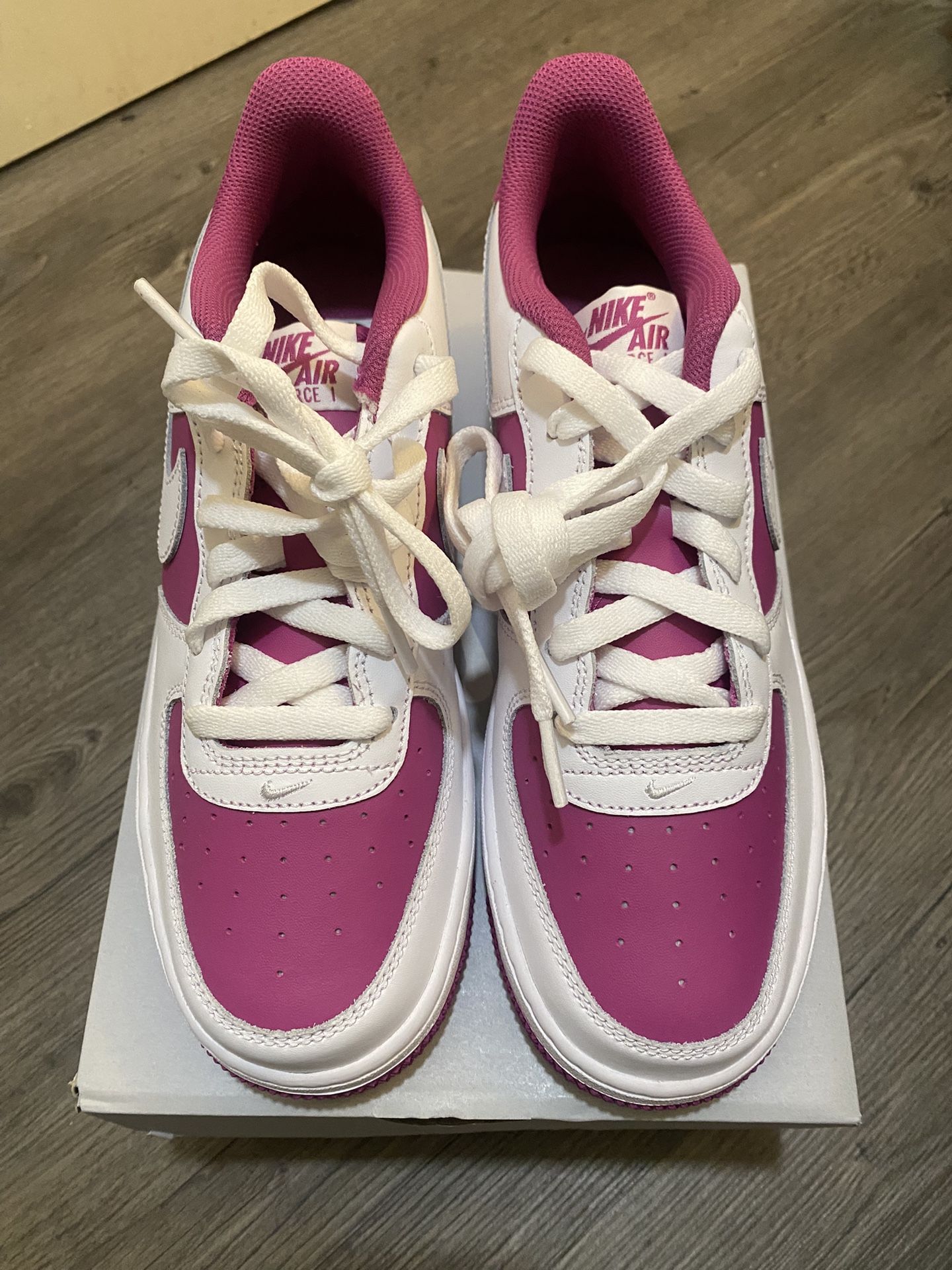 Air Force 1s