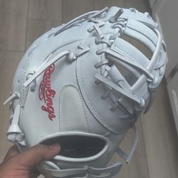 Rawlings Softball 1st Baseman Glove