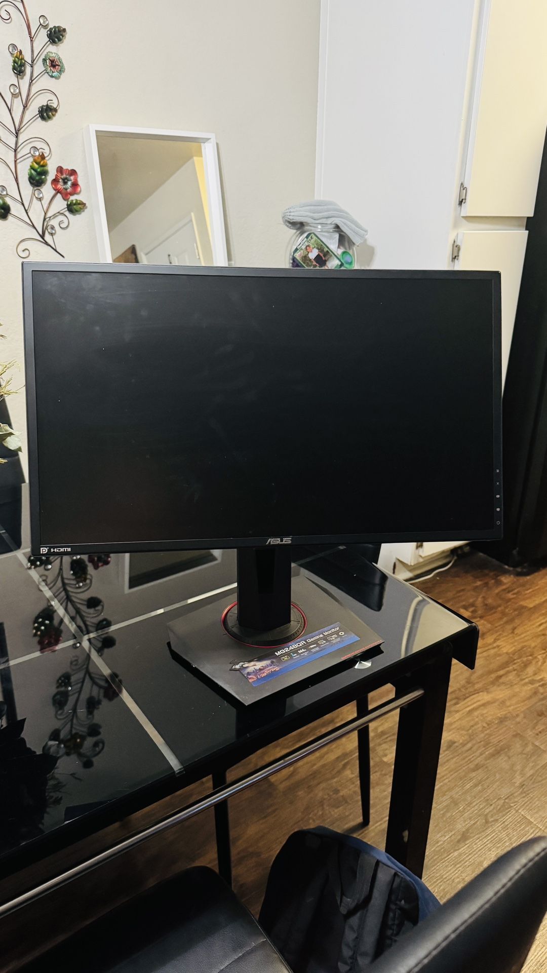 Computer Monitor