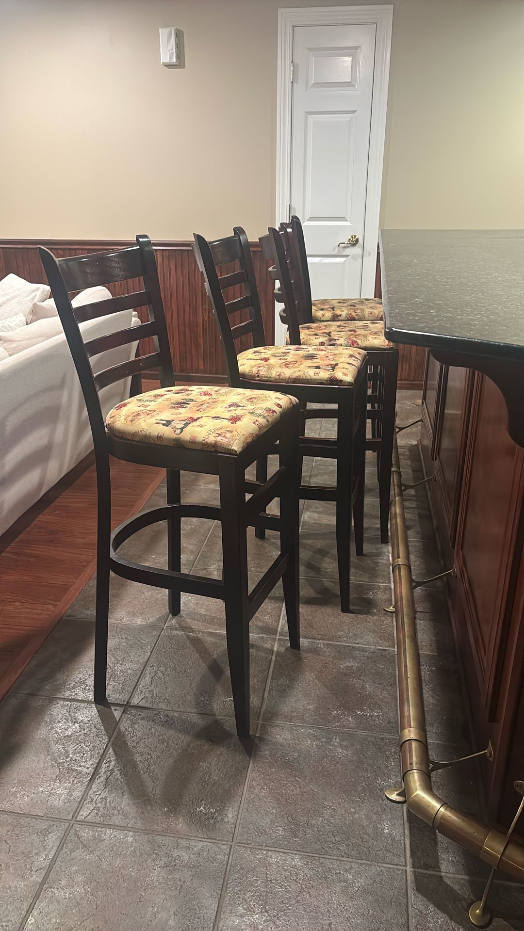 Bar Stools