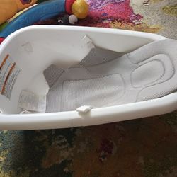 Baby Bath Tub 